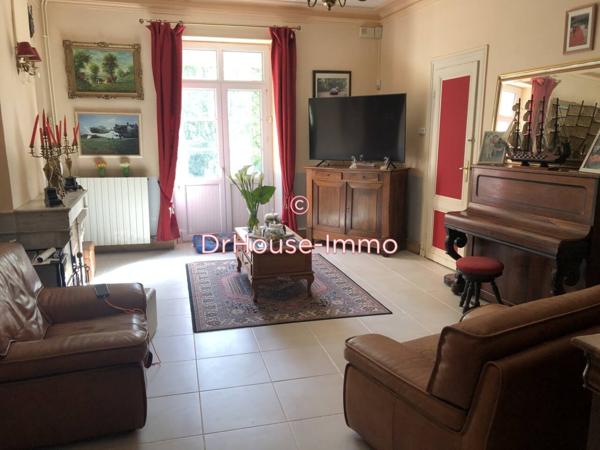 Maison à vendre 9 pièces de 330 m²