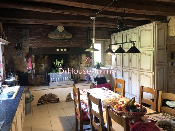 Maison à vendre 9 pièces de 330 m²
