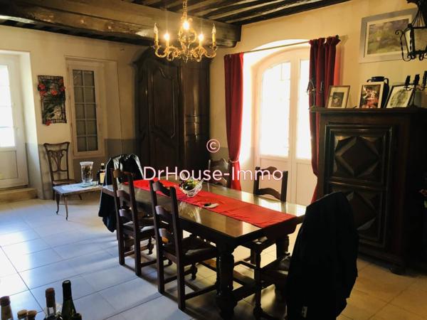 Maison à vendre 9 pièces de 330 m²