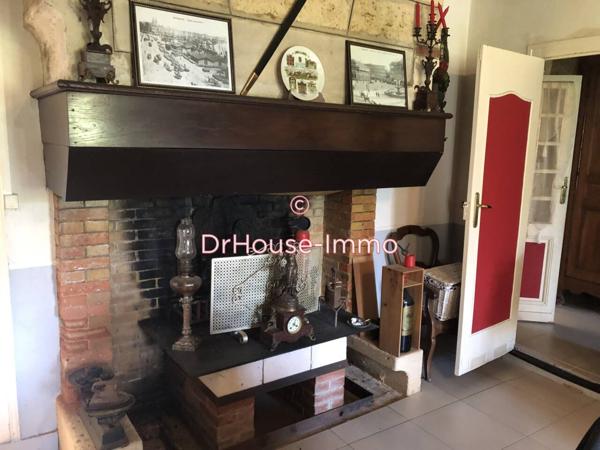 Maison à vendre 9 pièces de 330 m²