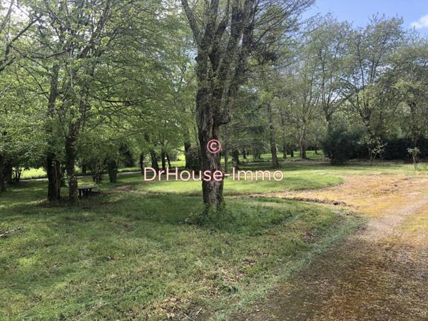 Maison à vendre 9 pièces de 330 m²