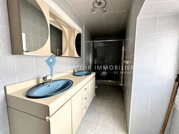 Maison
                                                                                                                                                                                                                                                                                                                        4 pièce(s)                                                                                                                                                                                                          3 chambre(s)                                                                                                                                                                                                          92  m²