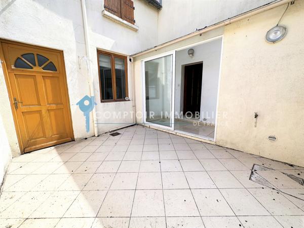 Maison
                                                                                                                                                                                                                                                                                                                        4 pièce(s)                                                                                                                                                                                                          3 chambre(s)                                                                                                                                                                                                          92  m²
