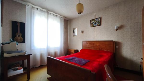 Maison Chaunay à proximité de N10 POITIERS / ANGOULEME