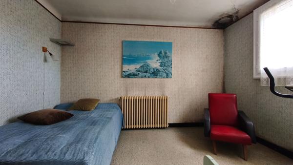 Maison Chaunay à proximité de N10 POITIERS / ANGOULEME