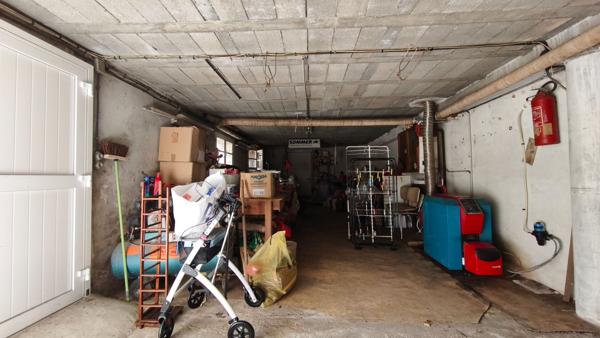 Maison Chaunay à proximité de N10 POITIERS / ANGOULEME