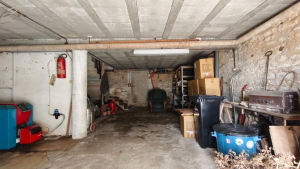 Maison Chaunay à proximité de N10 POITIERS / ANGOULEME