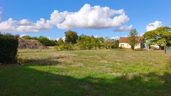 Maison Chaunay à proximité de N10 POITIERS / ANGOULEME