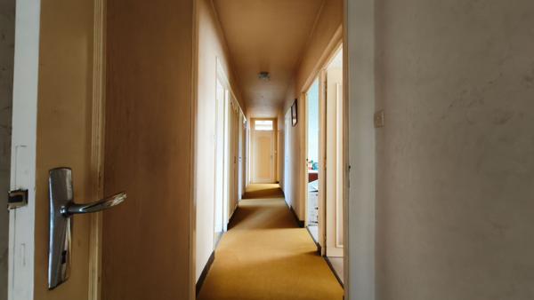 Maison Chaunay à proximité de N10 POITIERS / ANGOULEME