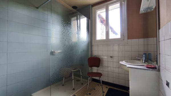 Maison Chaunay à proximité de N10 POITIERS / ANGOULEME