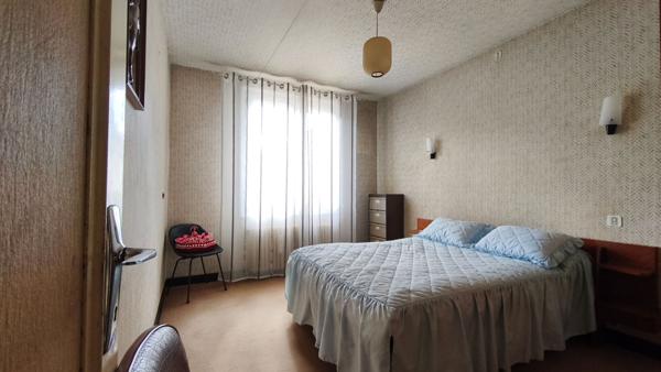 Maison Chaunay à proximité de N10 POITIERS / ANGOULEME