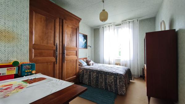 Maison Chaunay à proximité de N10 POITIERS / ANGOULEME