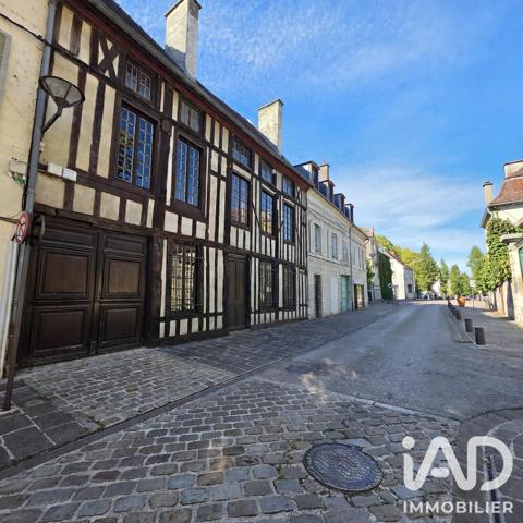 Maison à vendre 7 pièces 241 m² Bar-sur-Seine