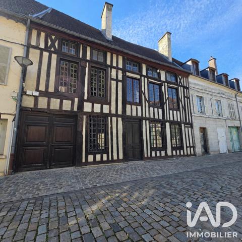 Maison à vendre 7 pièces 241 m² Bar-sur-Seine
