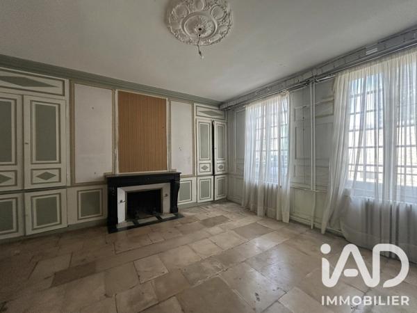 Maison à vendre 7 pièces 241 m² Bar-sur-Seine