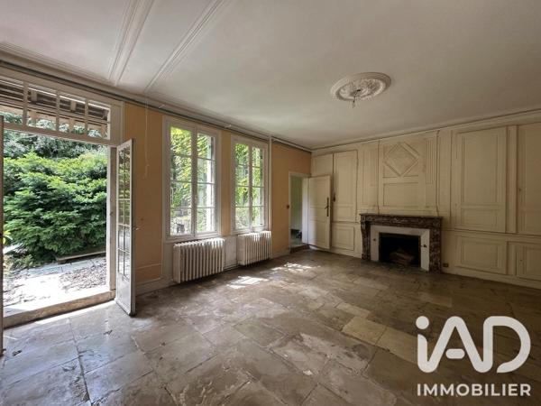 Maison à vendre 7 pièces 241 m² Bar-sur-Seine