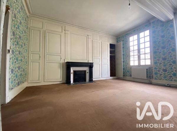 Maison à vendre 7 pièces 241 m² Bar-sur-Seine