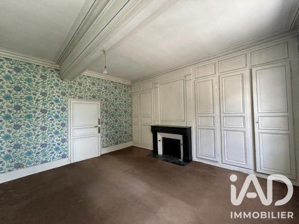 Maison à vendre 7 pièces 241 m² Bar-sur-Seine