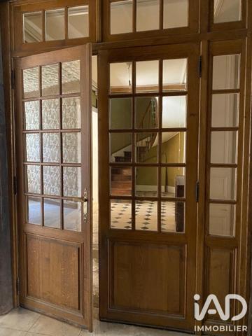 Maison à vendre 7 pièces 241 m² Bar-sur-Seine