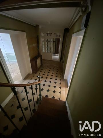 Maison à vendre 7 pièces 241 m² Bar-sur-Seine