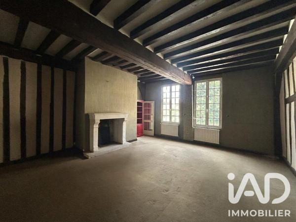 Maison à vendre 7 pièces 241 m² Bar-sur-Seine