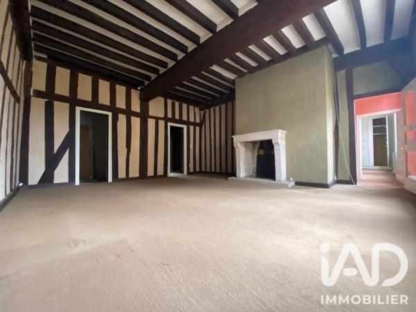 Maison à vendre 7 pièces 241 m² Bar-sur-Seine