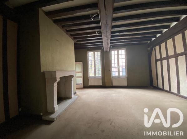 Maison à vendre 7 pièces 241 m² Bar-sur-Seine