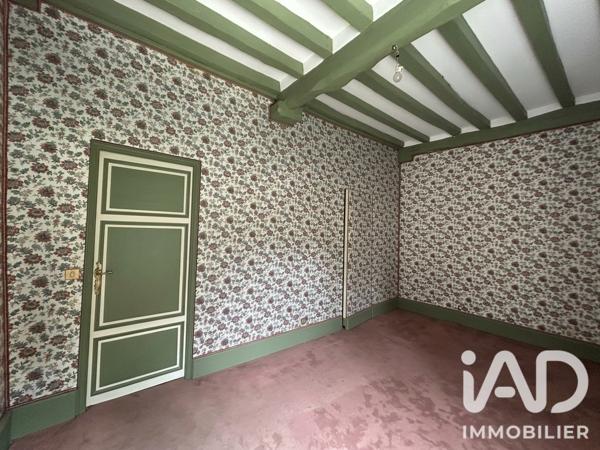 Maison à vendre 7 pièces 241 m² Bar-sur-Seine