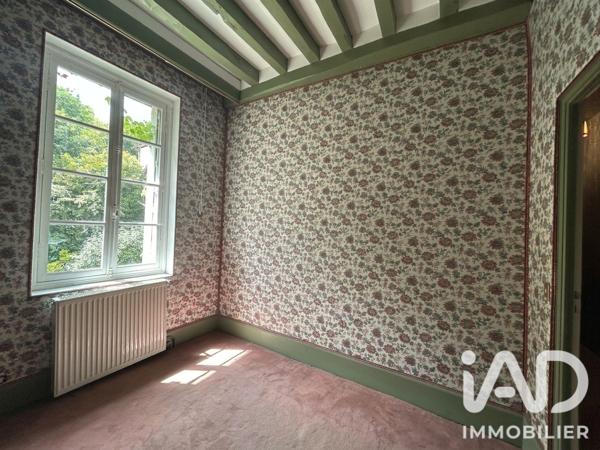 Maison à vendre 7 pièces 241 m² Bar-sur-Seine