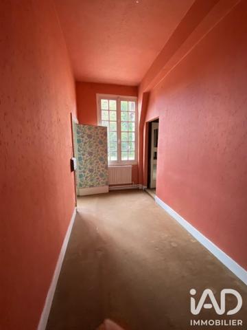 Maison à vendre 7 pièces 241 m² Bar-sur-Seine
