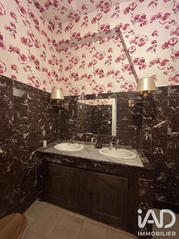 Maison à vendre 7 pièces 241 m² Bar-sur-Seine