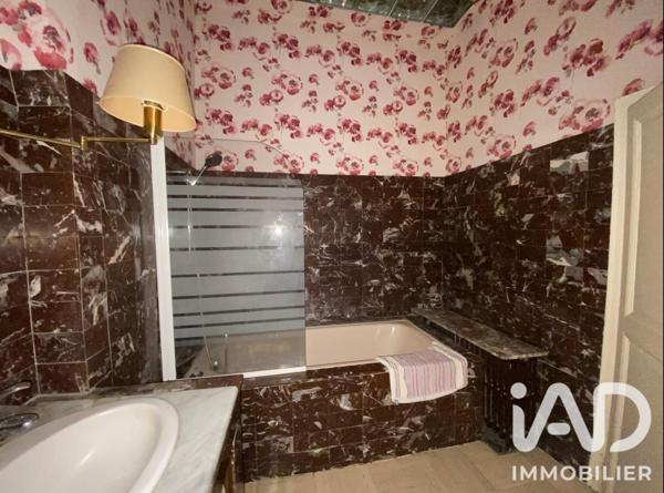 Maison à vendre 7 pièces 241 m² Bar-sur-Seine
