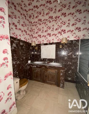 Maison à vendre 7 pièces 241 m² Bar-sur-Seine