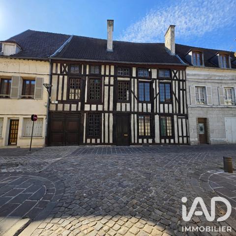 Maison à vendre 7 pièces 241 m² Bar-sur-Seine