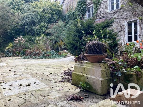 Maison à vendre 7 pièces 241 m² Bar-sur-Seine