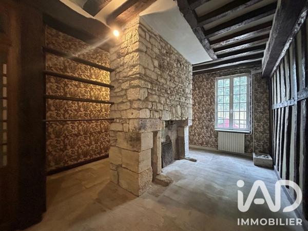 Maison à vendre 7 pièces 241 m² Bar-sur-Seine