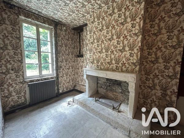 Maison à vendre 7 pièces 241 m² Bar-sur-Seine