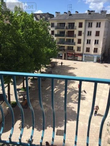 Appartement à louer à Rouen en Seine-Maritime (76000), ref : 016/2948/SA   
CENTRE VILLE