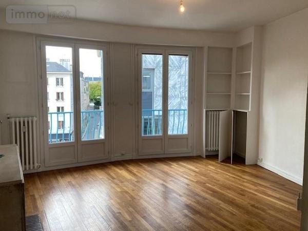 Appartement à louer à Rouen en Seine-Maritime (76000), ref : 016/2948/SA   
CENTRE VILLE