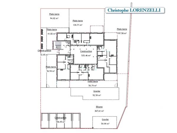 Appartement à vendre 4 pièces 91 m² Culoz-Béon