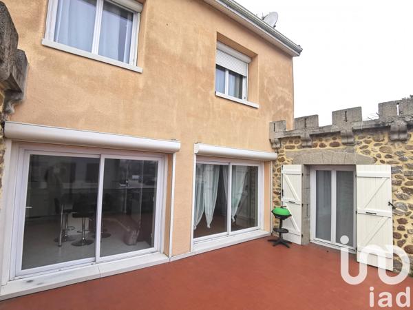 Appartement à vendre 6 pièces 102 m² Sablons