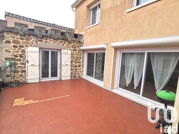Appartement à vendre 6 pièces 102 m² Sablons