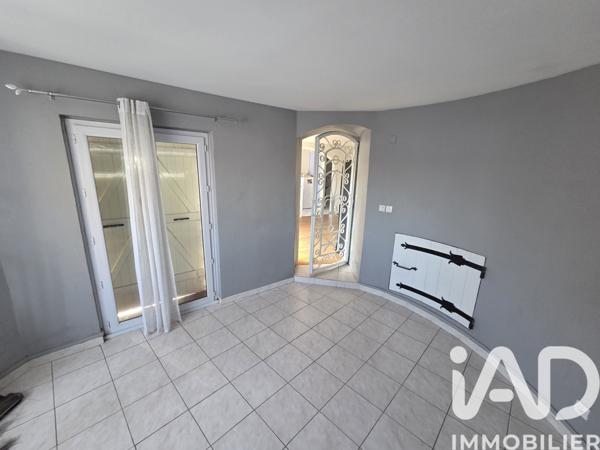 Appartement à vendre 6 pièces 102 m² Sablons
