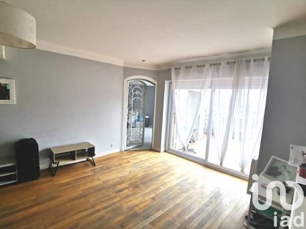Appartement à vendre 6 pièces 102 m² Sablons