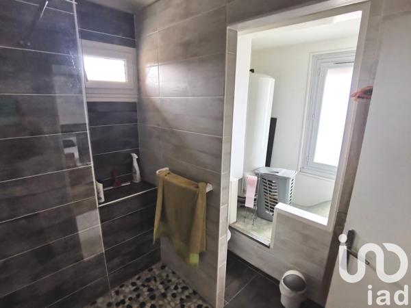 Appartement à vendre 6 pièces 102 m² Sablons