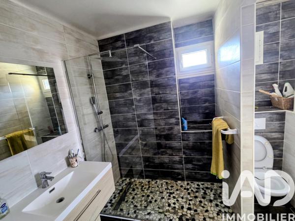 Appartement à vendre 6 pièces 102 m² Sablons