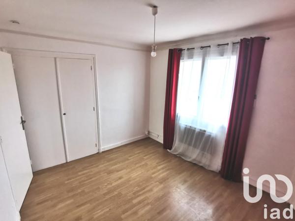 Appartement à vendre 6 pièces 102 m² Sablons
