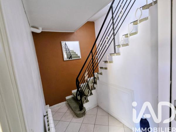 Appartement à vendre 6 pièces 102 m² Sablons