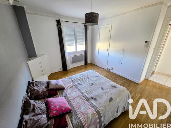 Appartement à vendre 6 pièces 102 m² Sablons