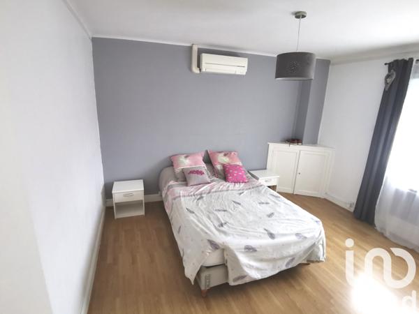 Appartement à vendre 6 pièces 102 m² Sablons